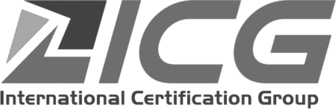 ICG-GZBB GmbH – International Certification Group